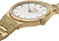 Armbanduhr Cluse Watches Dame Vigoureux in Messing CW0101210002 - CW0101210002